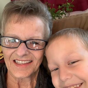 Meet your Posher, Judy